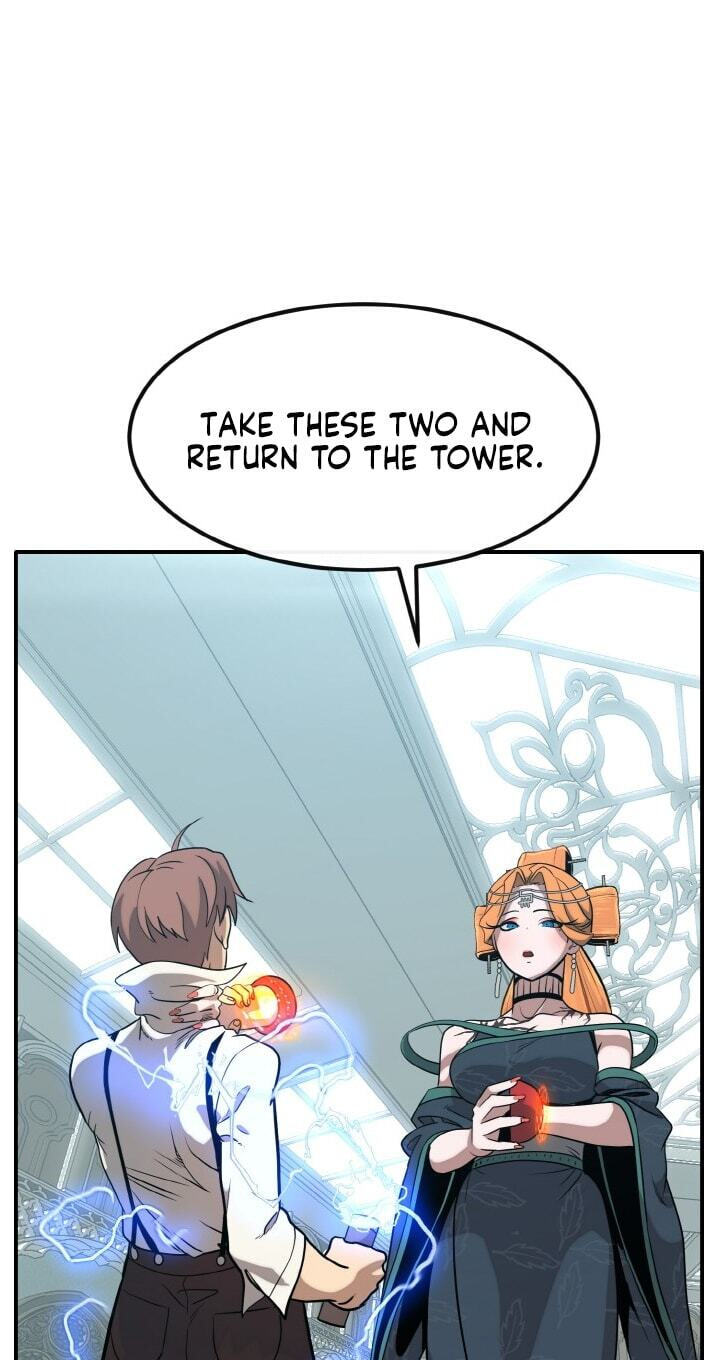 Dream-Sharing Chapter 218 page 78 - 