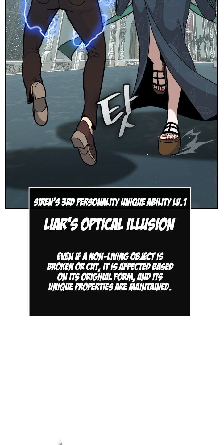 Dream-Sharing Chapter 218 page 79 - 