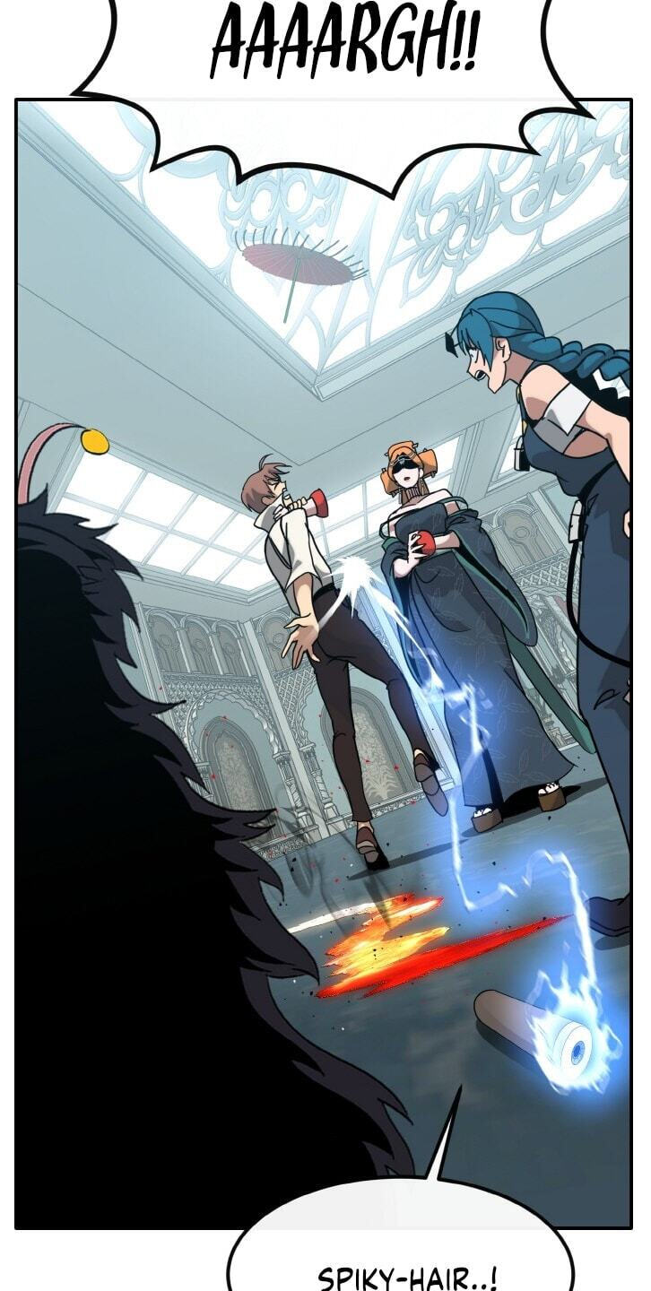 Dream-Sharing Chapter 218 page 82 - 