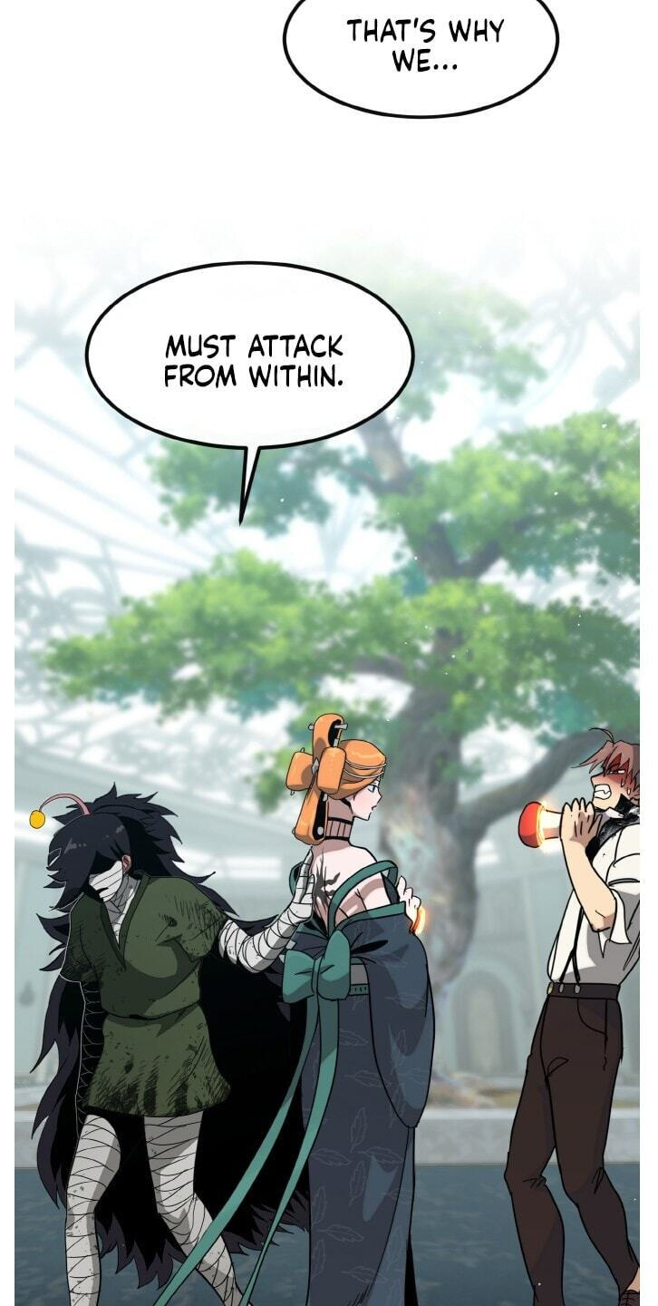 Dream-Sharing Chapter 218 page 93 - 