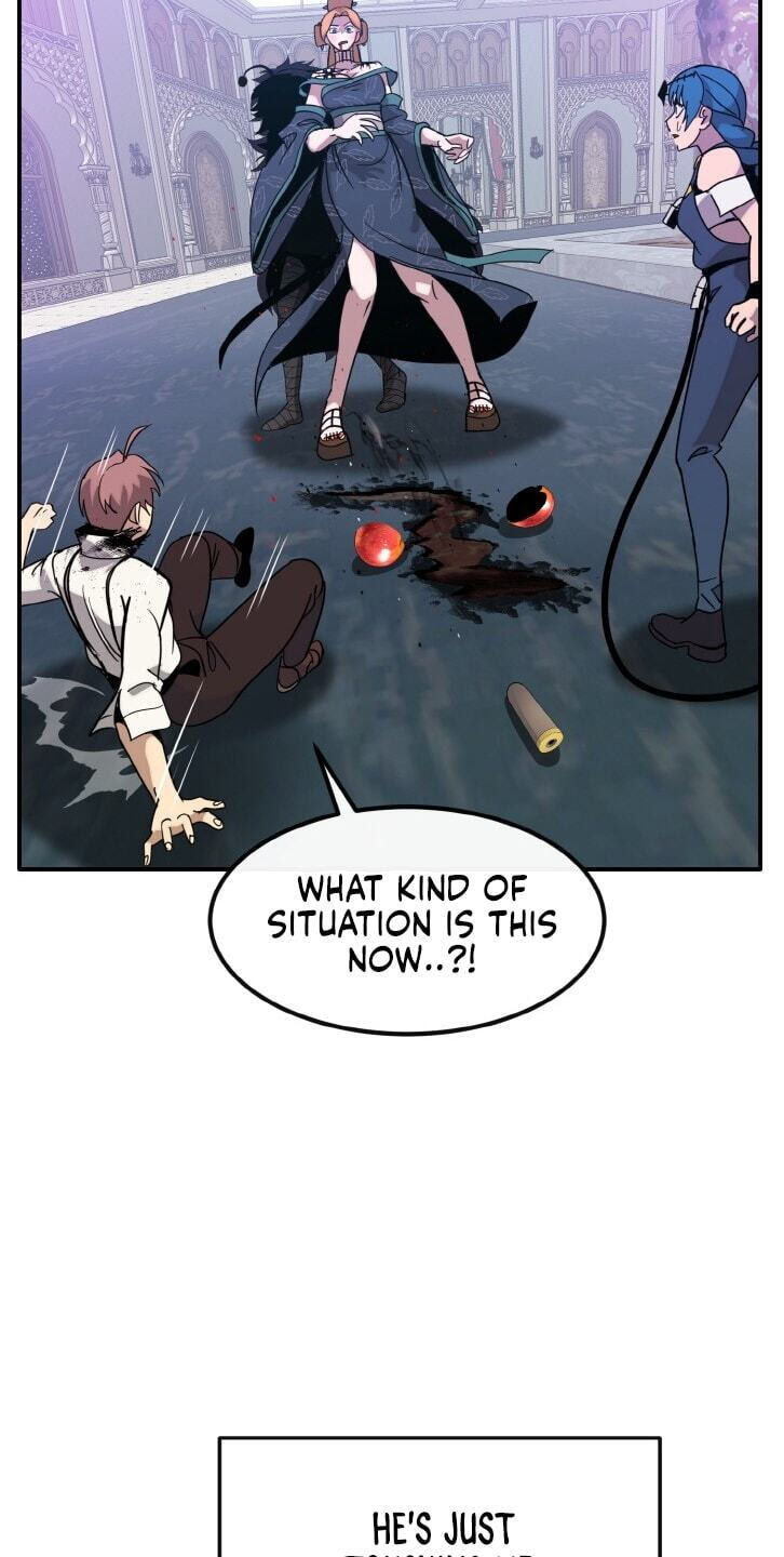 Dream-Sharing Chapter 218 page 96 - 