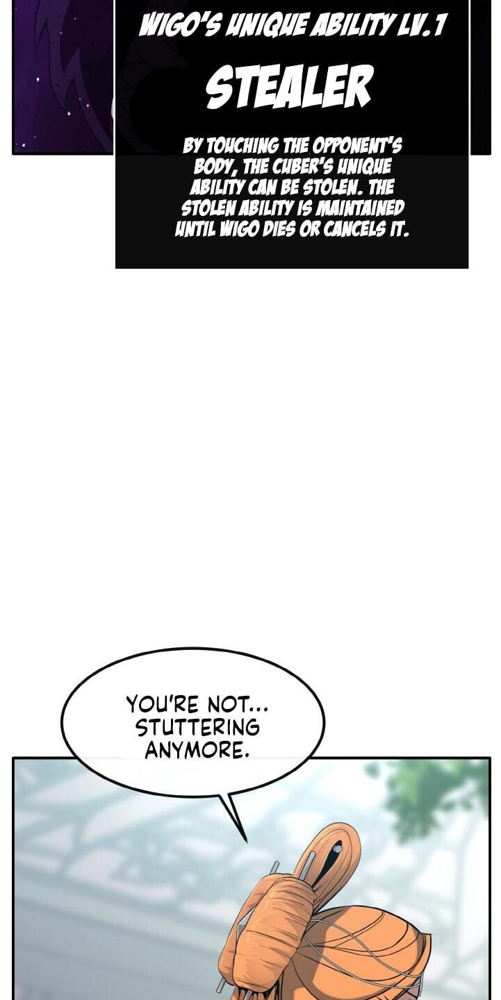 Dream-Sharing Chapter 218 page 100 - 