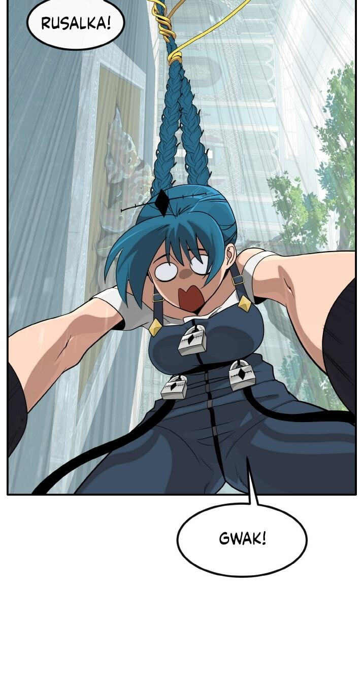 Dream-Sharing Chapter 219 page 33 - 