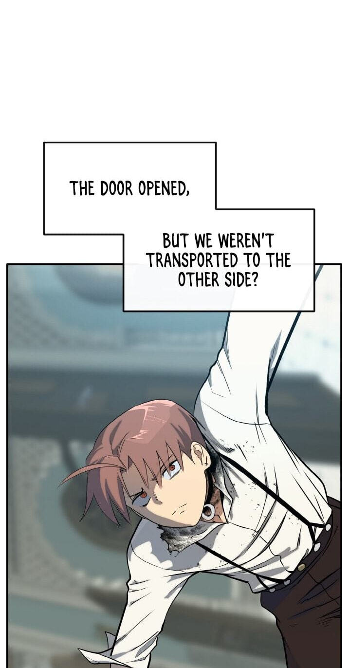 Dream-Sharing Chapter 219 page 34 - 