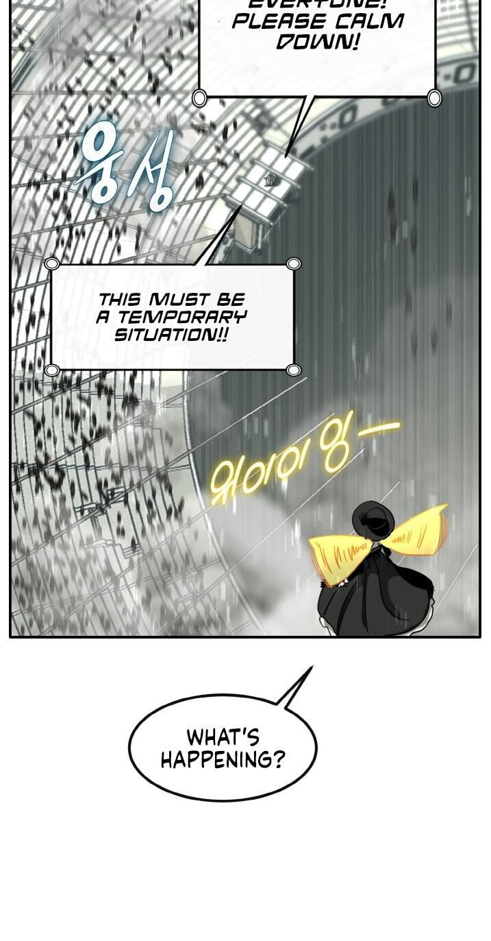 Dream-Sharing Chapter 219 page 37 - 