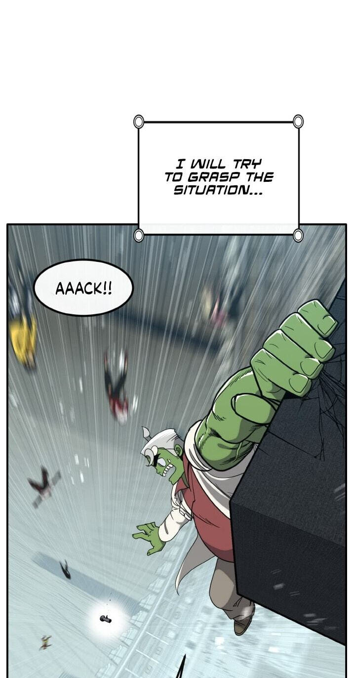 Dream-Sharing Chapter 219 page 38 - 