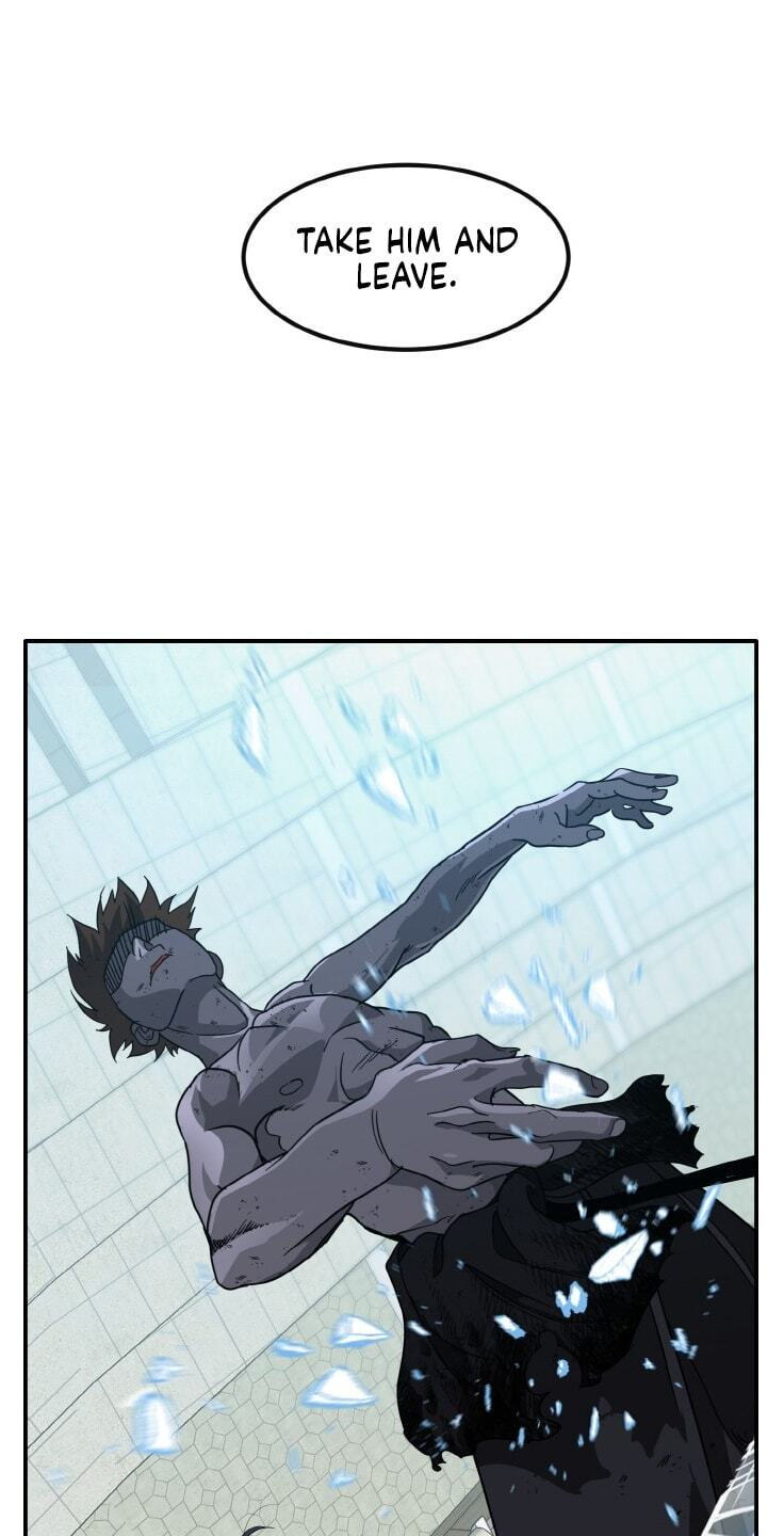 Dream-Sharing Chapter 219 page 42 - 