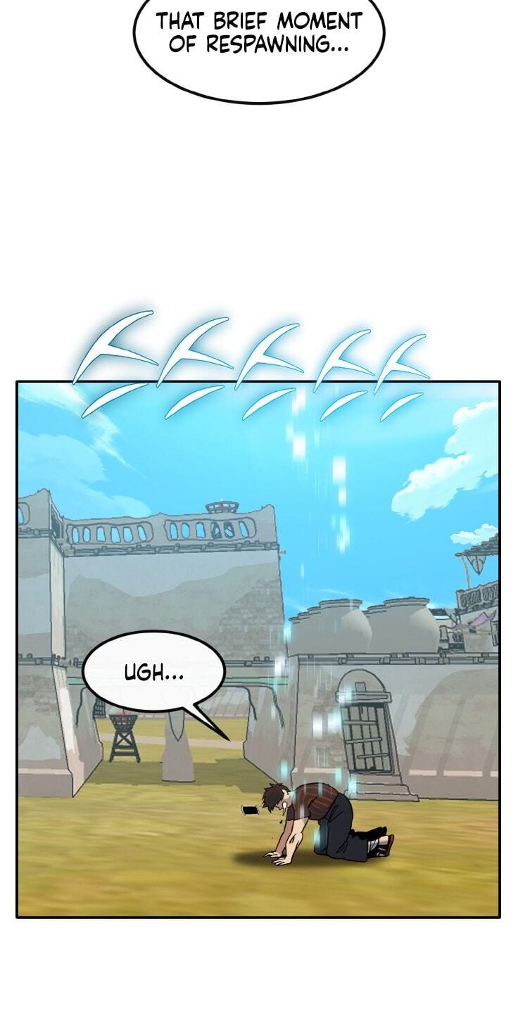 Dream-Sharing Chapter 219 page 47 - 