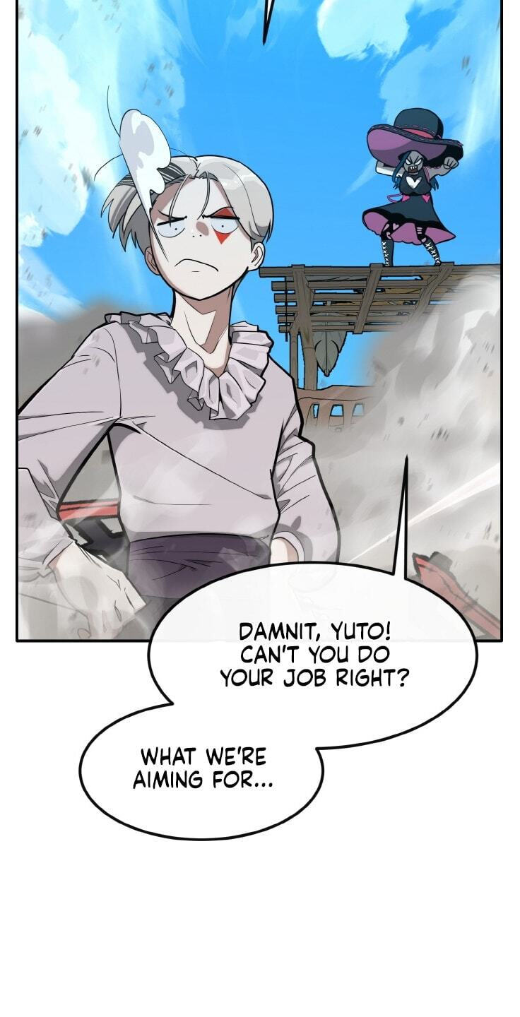 Dream-Sharing Chapter 219 page 50 - 