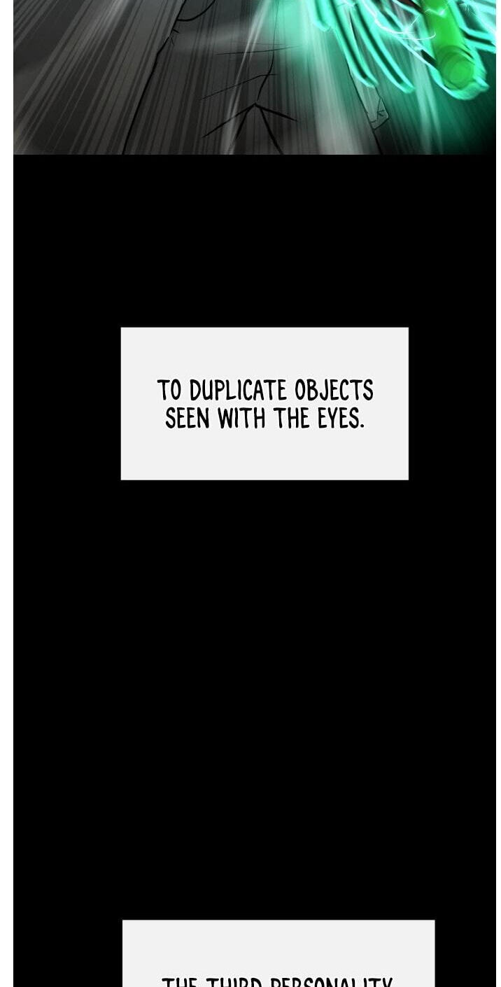 Dream-Sharing Chapter 219 page 6 - 