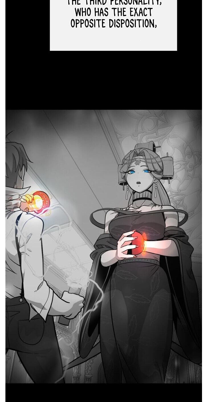 Dream-Sharing Chapter 219 page 7 - 