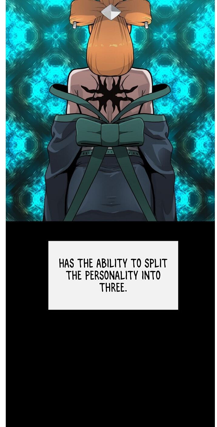 Dream-Sharing Chapter 219 page 9 - 