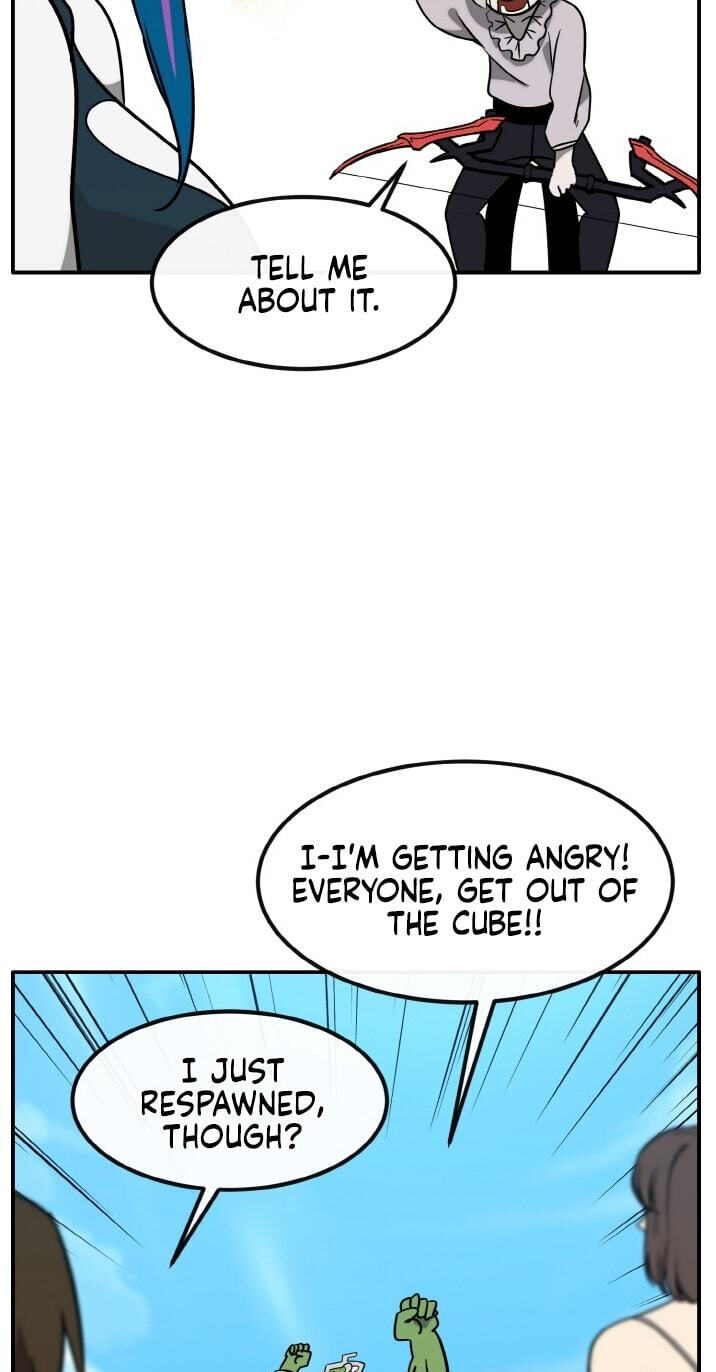 Dream-Sharing Chapter 219 page 87 - 