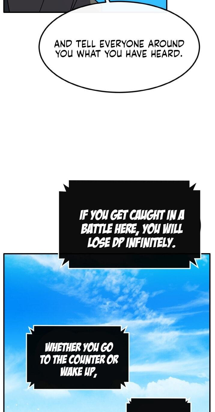 Dream-Sharing Chapter 219 page 91 - 