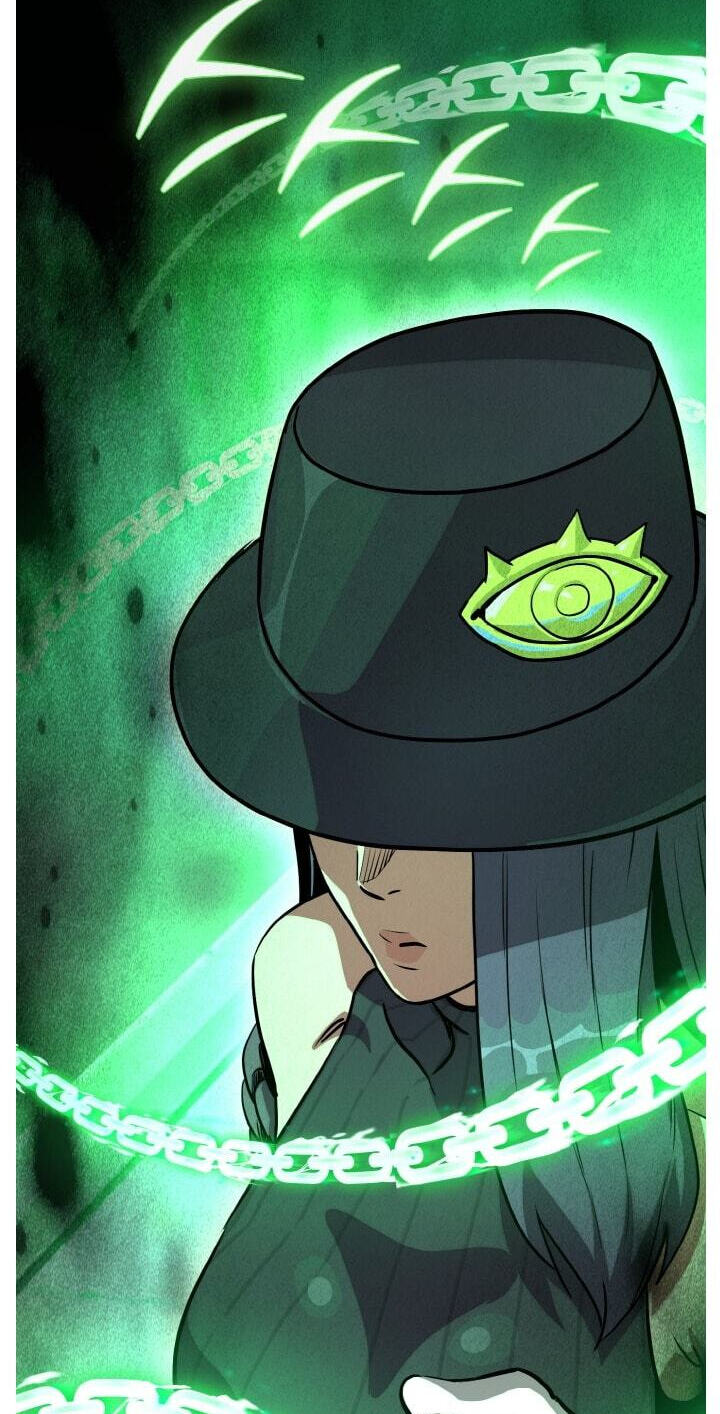 Dream-Sharing Chapter 220 page 11 - 