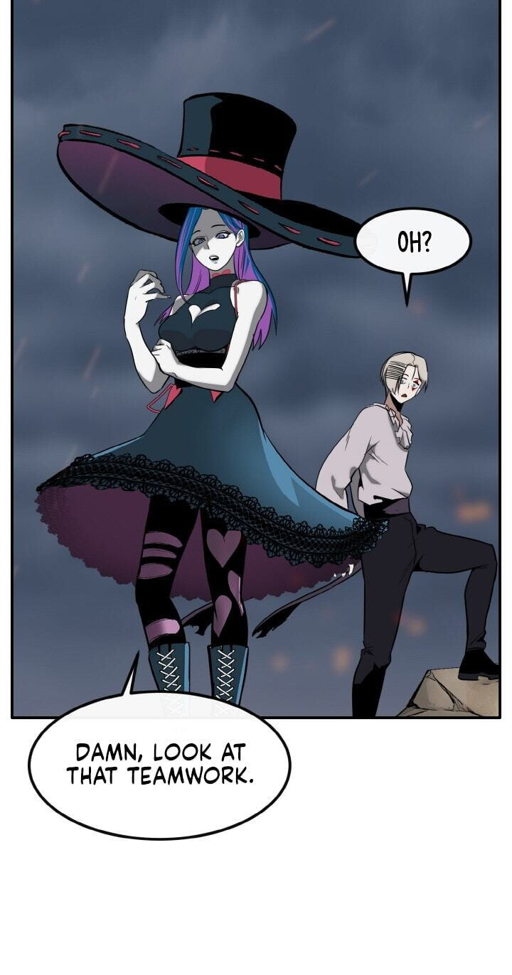 Dream-Sharing Chapter 220 page 101 - 