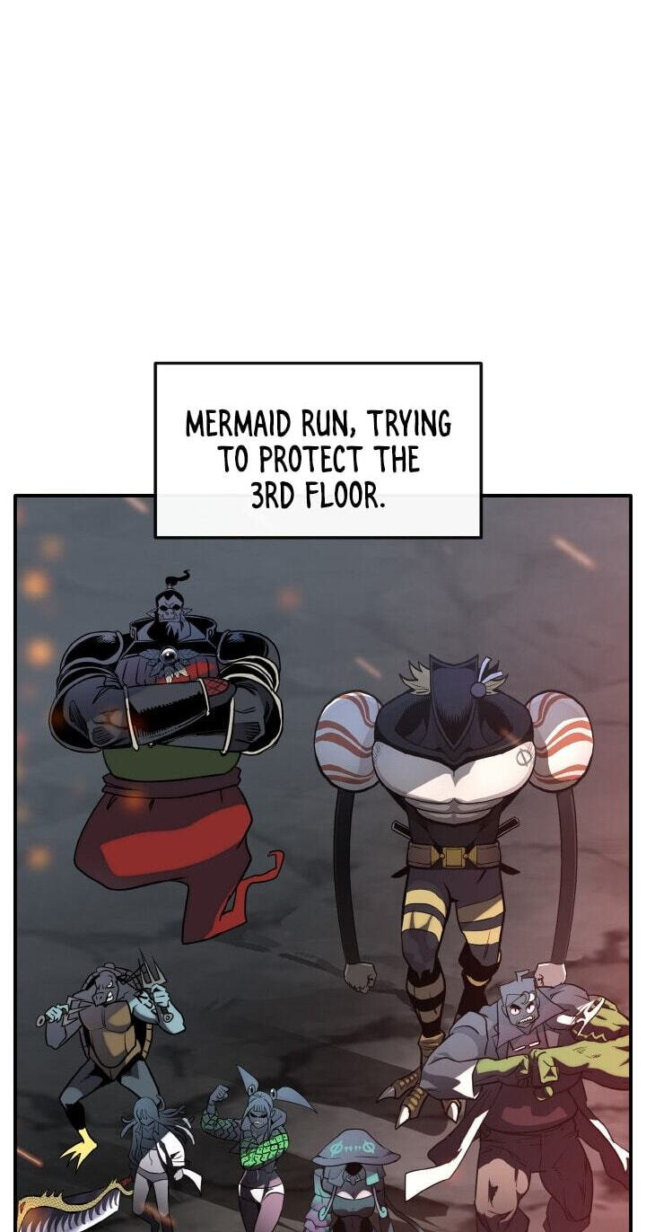 Dream-Sharing Chapter 220 page 102 - 