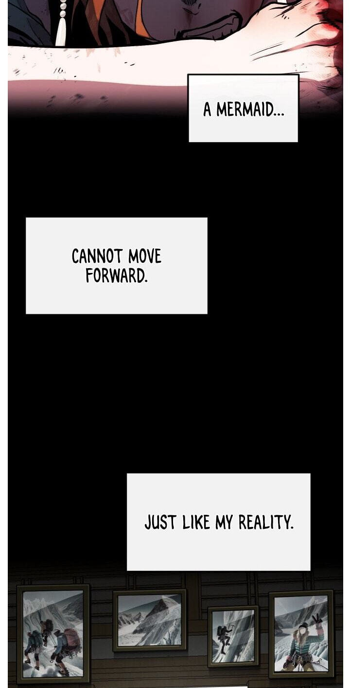 Dream-Sharing Chapter 220 page 19 - 