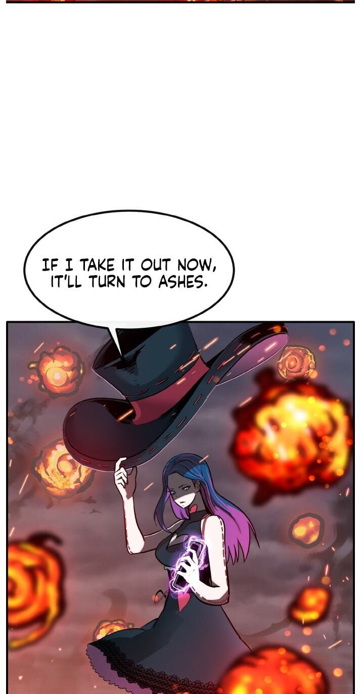 Dream-Sharing Chapter 220 page 25 - 
