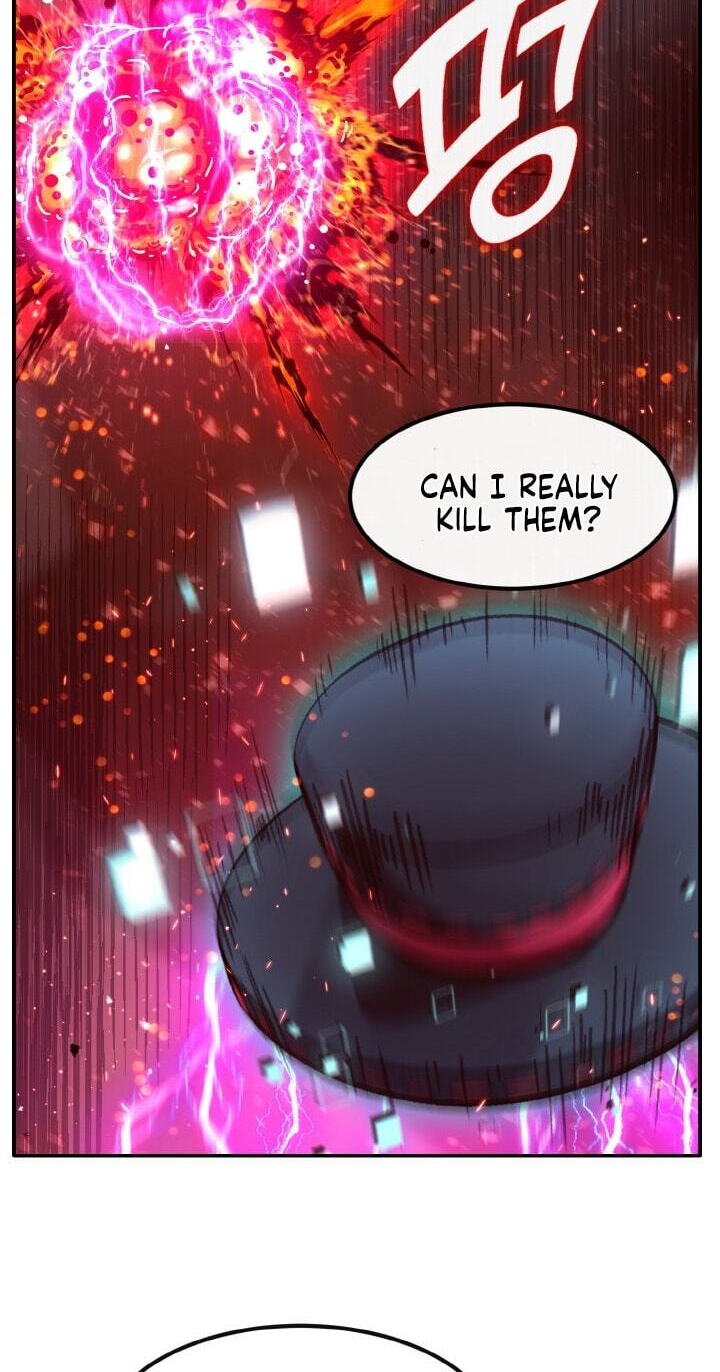 Dream-Sharing Chapter 220 page 32 - 