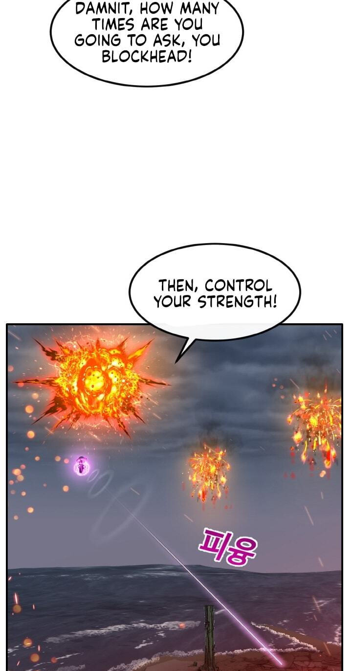 Dream-Sharing Chapter 220 page 33 - 