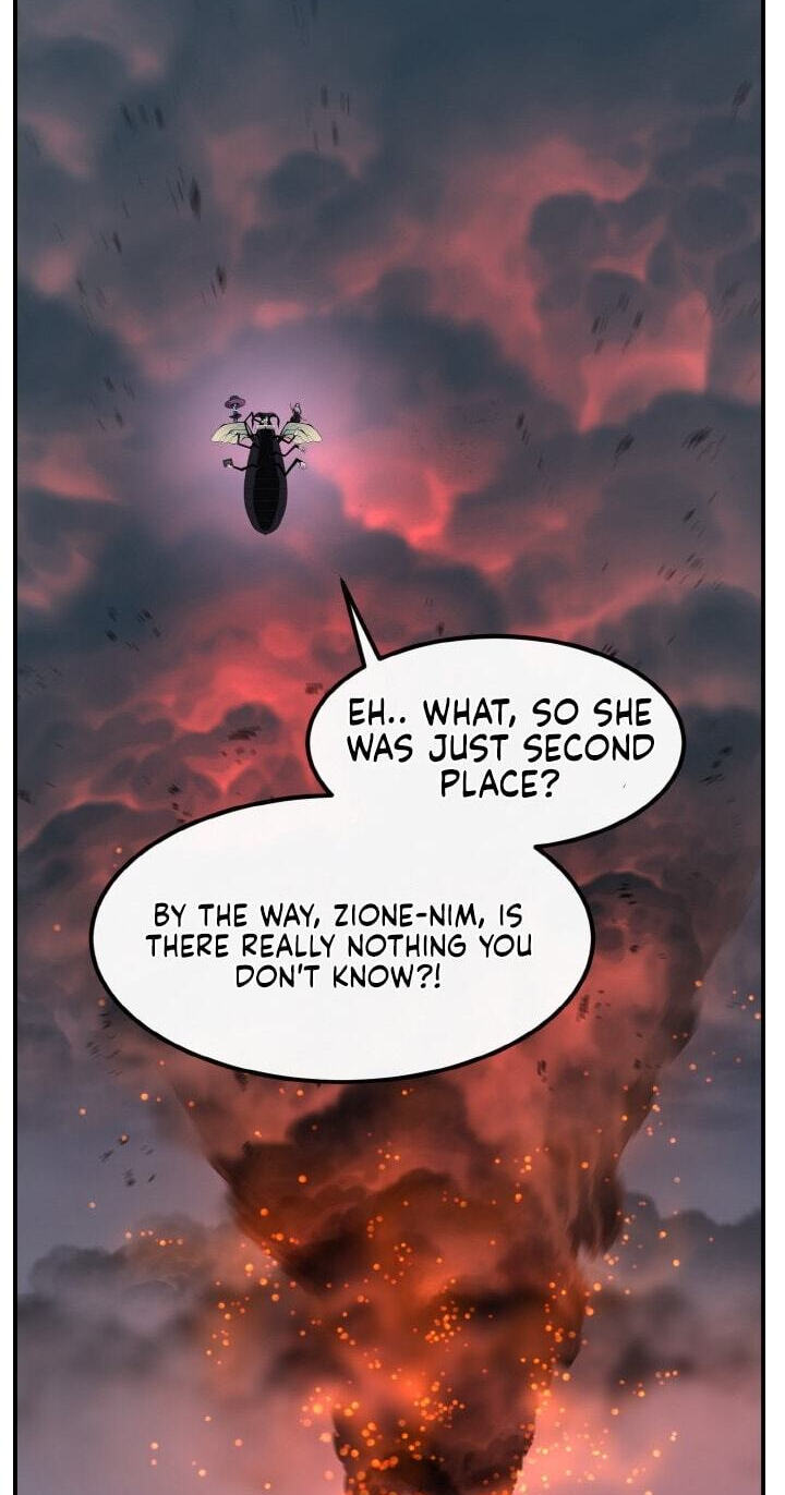 Dream-Sharing Chapter 220 page 38 - 