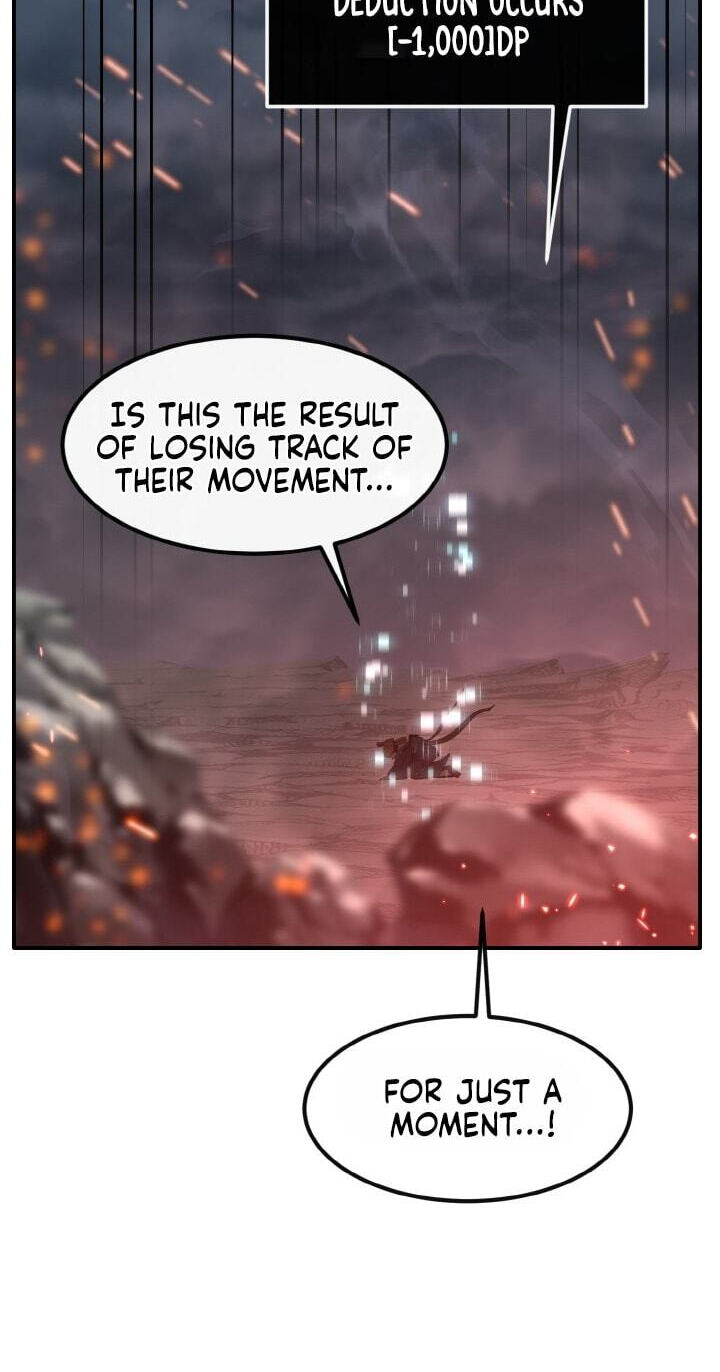 Dream-Sharing Chapter 220 page 40 - 