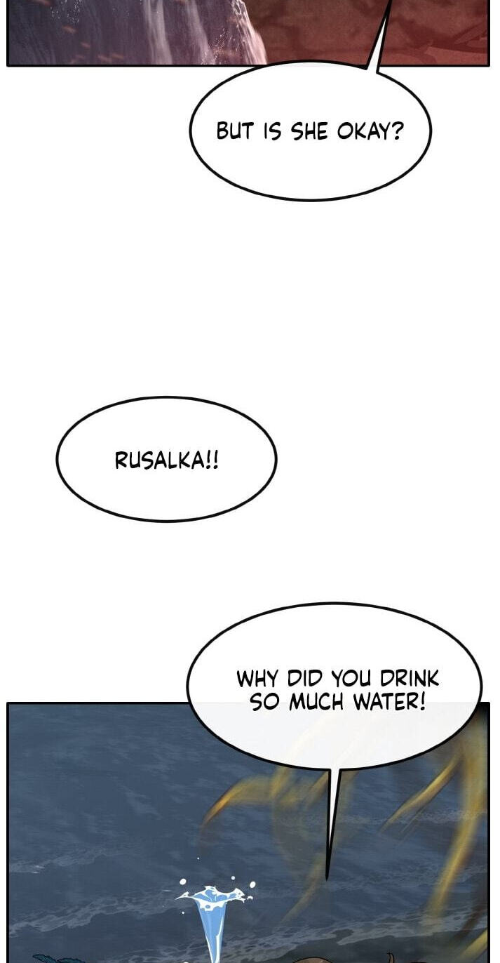 Dream-Sharing Chapter 220 page 43 - 