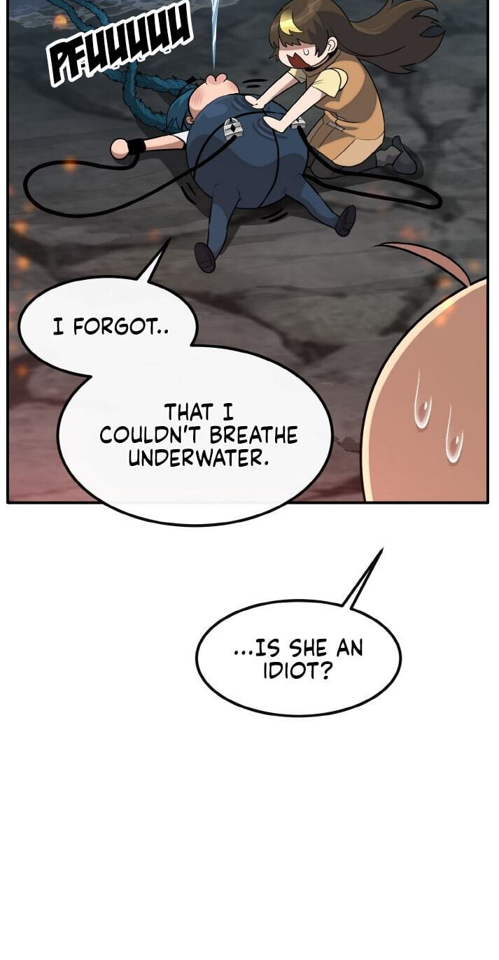 Dream-Sharing Chapter 220 page 44 - 