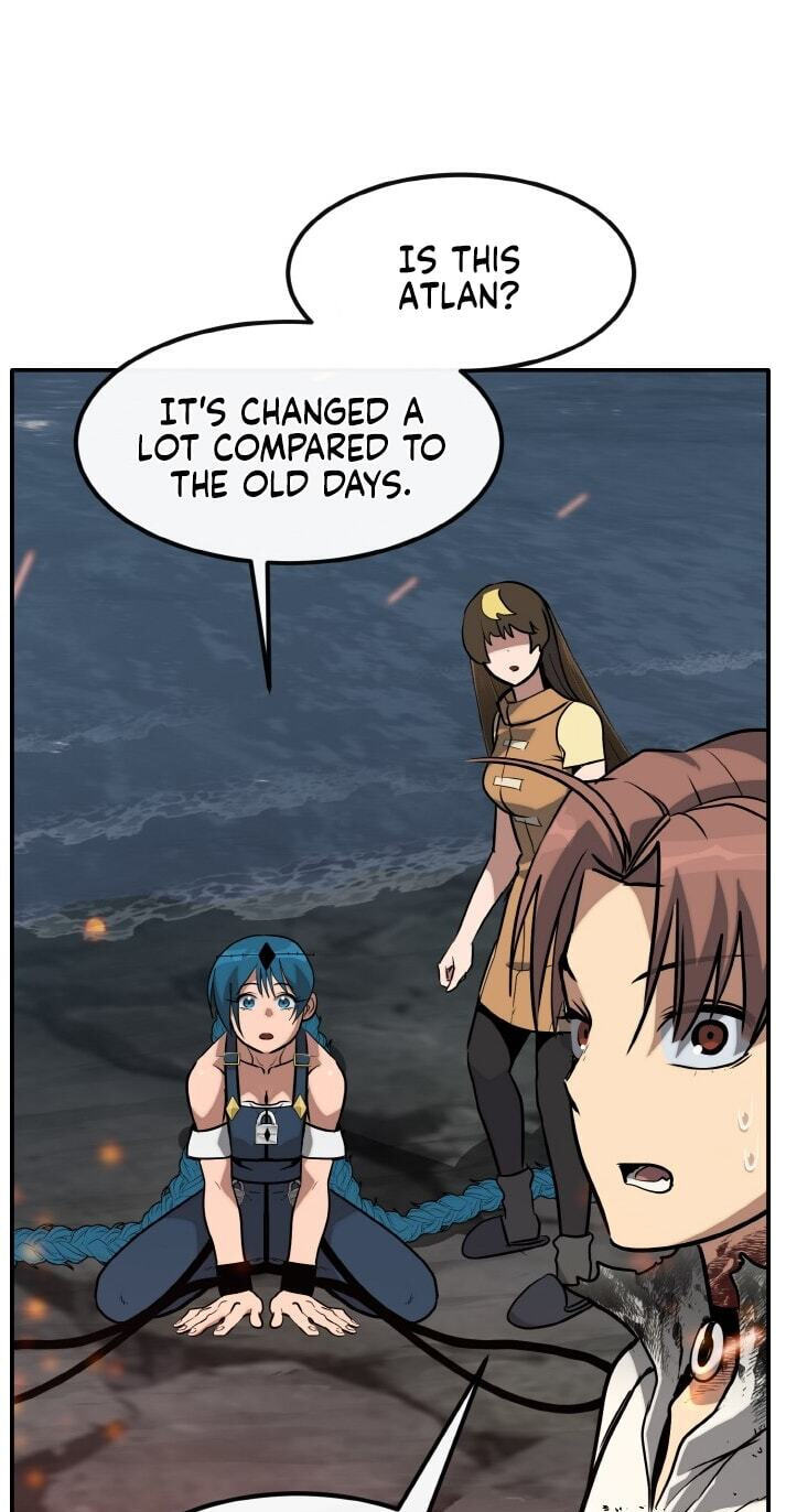 Dream-Sharing Chapter 220 page 46 - 