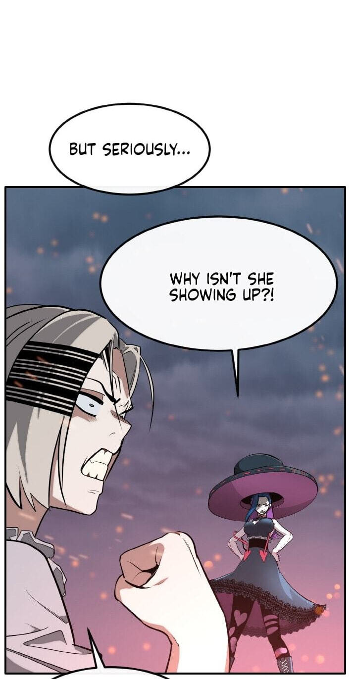 Dream-Sharing Chapter 220 page 51 - 