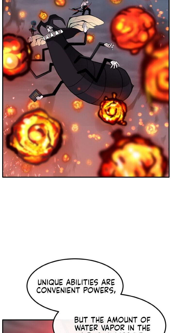 Dream-Sharing Chapter 220 page 53 - 