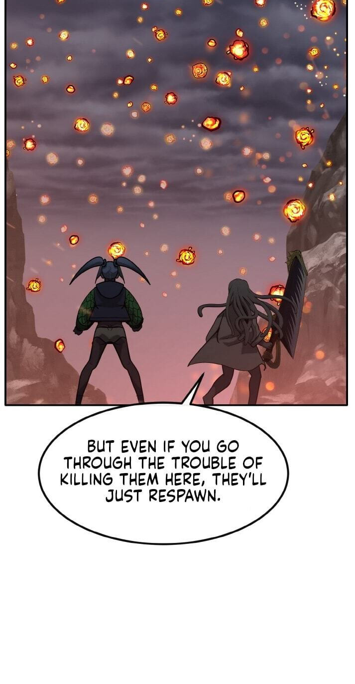 Dream-Sharing Chapter 220 page 60 - 