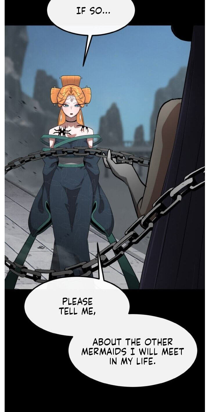 Dream-Sharing Chapter 220 page 7 - 