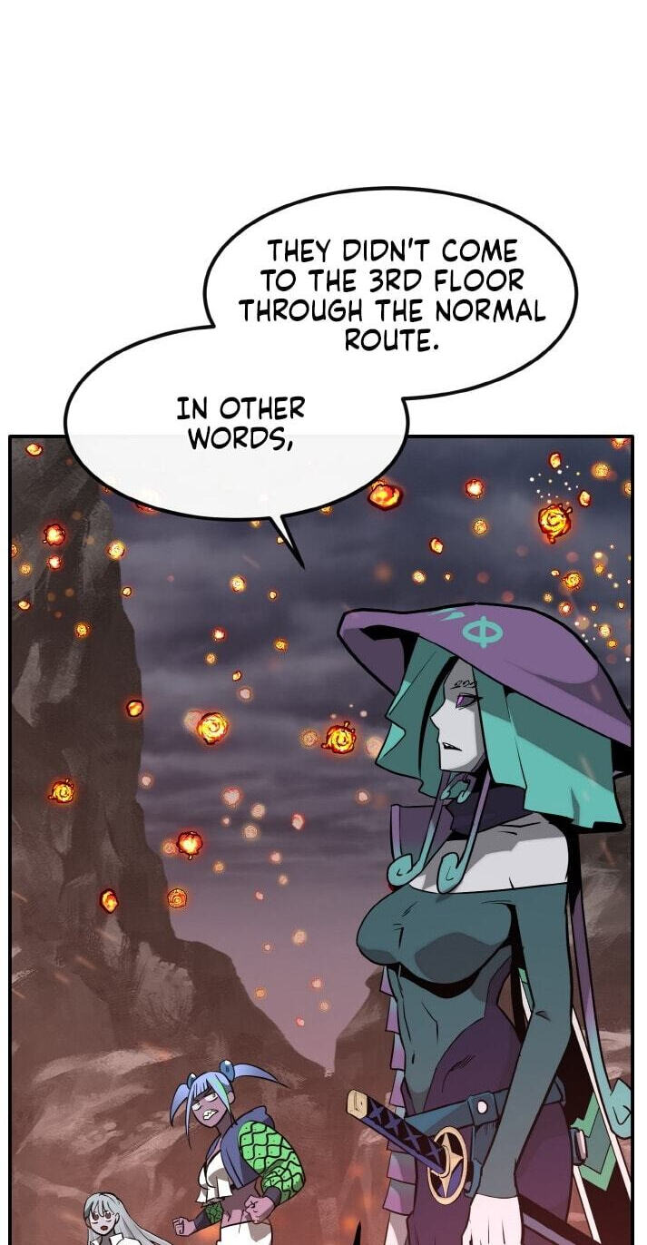 Dream-Sharing Chapter 220 page 61 - 