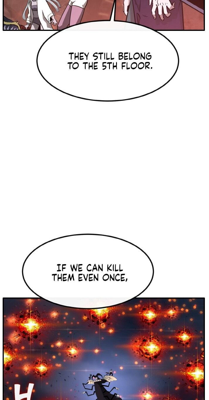 Dream-Sharing Chapter 220 page 62 - 