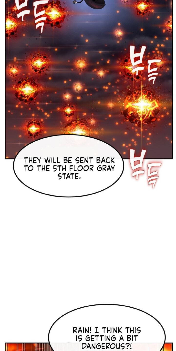 Dream-Sharing Chapter 220 page 63 - 