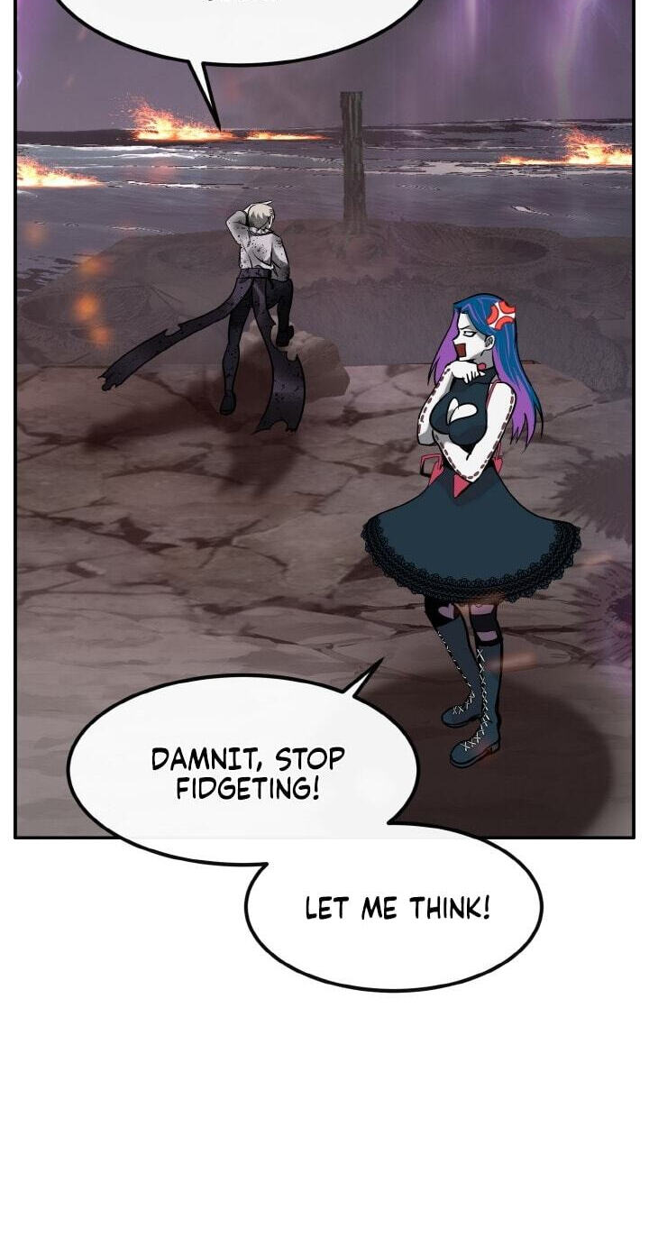 Dream-Sharing Chapter 220 page 92 - 