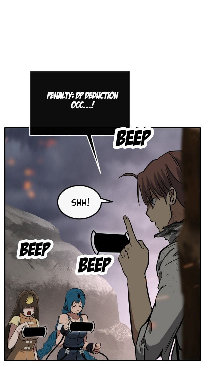 Dream-Sharing Chapter 220 page 93 - 