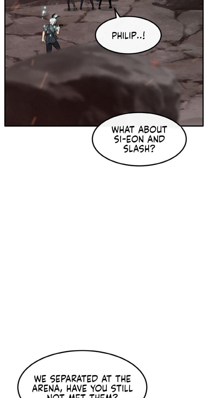 Dream-Sharing Chapter 220 page 96 - 