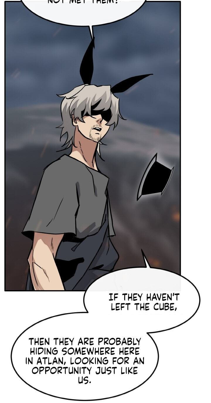 Dream-Sharing Chapter 220 page 97 - 