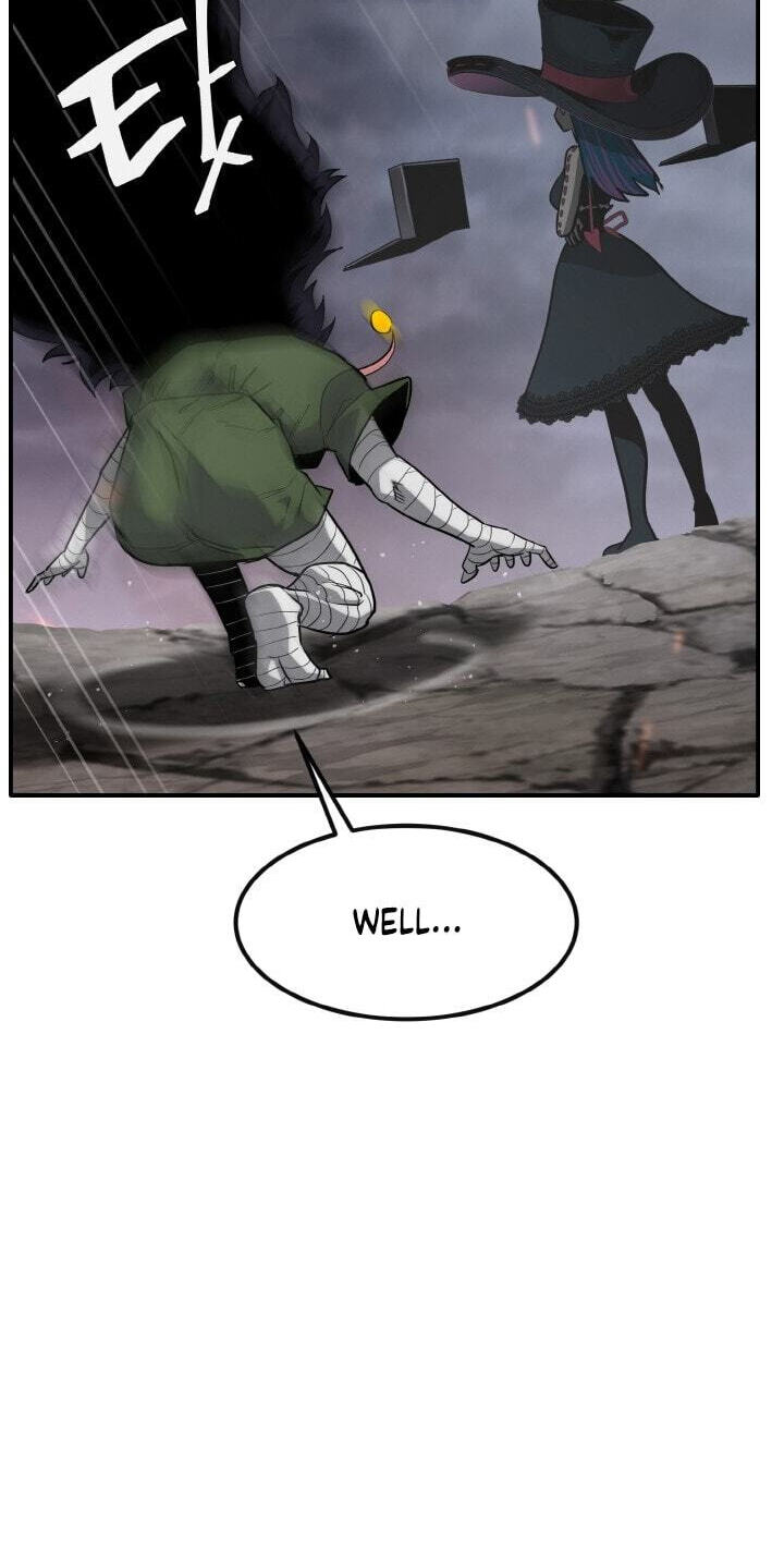 Dream-Sharing Chapter 221 page 106 - 