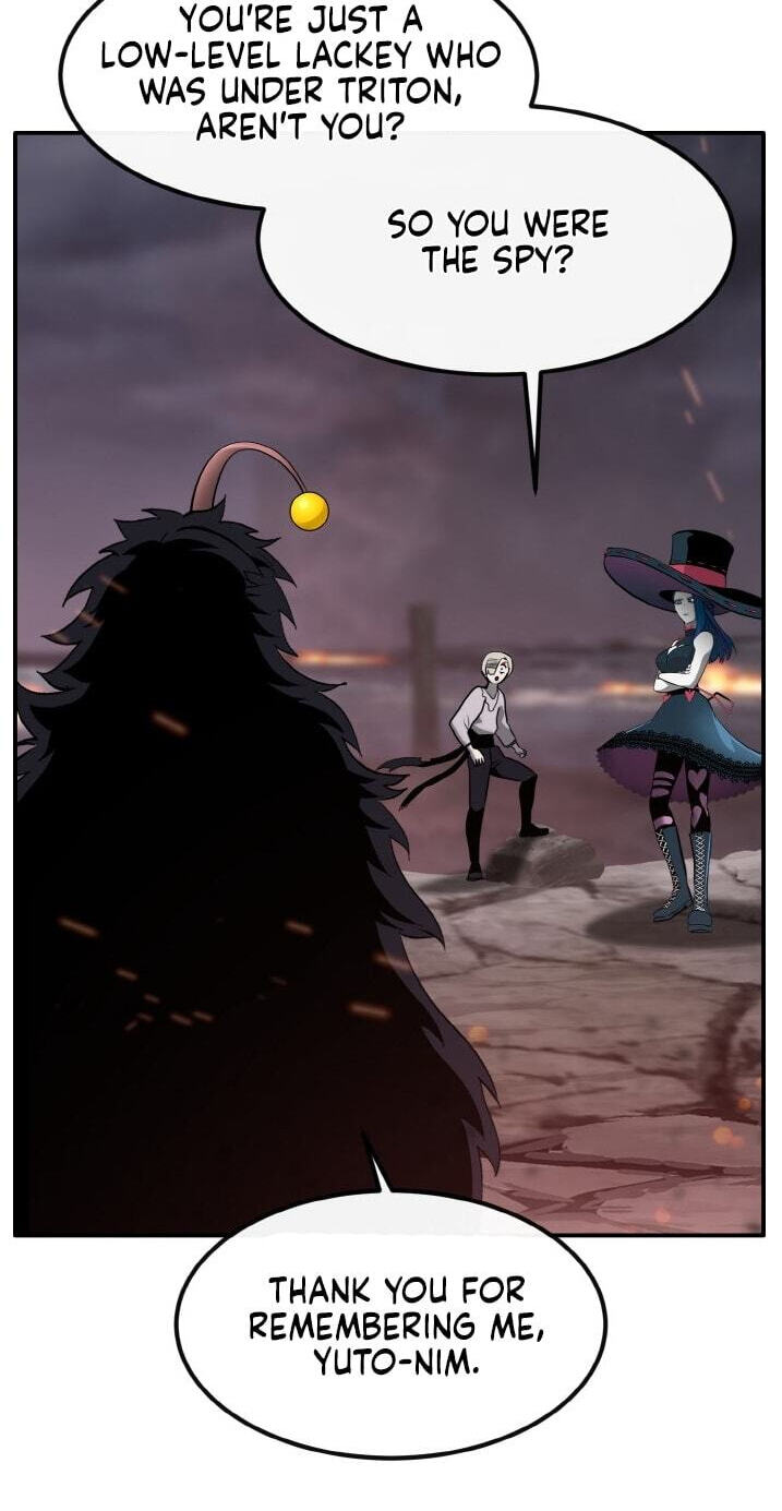 Dream-Sharing Chapter 221 page 3 - 