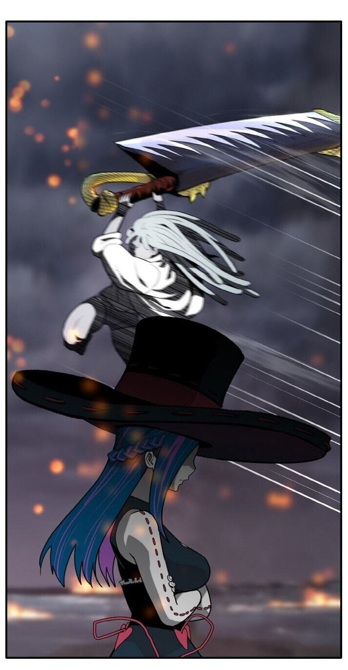 Dream-Sharing Chapter 221 page 25 - 