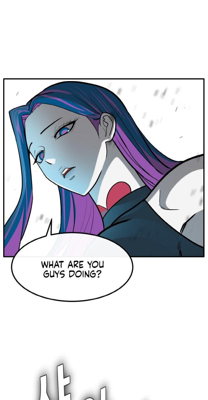 Dream-Sharing Chapter 221 page 33 - 