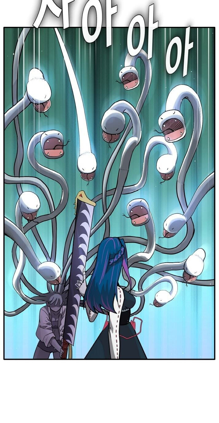 Dream-Sharing Chapter 221 page 34 - 