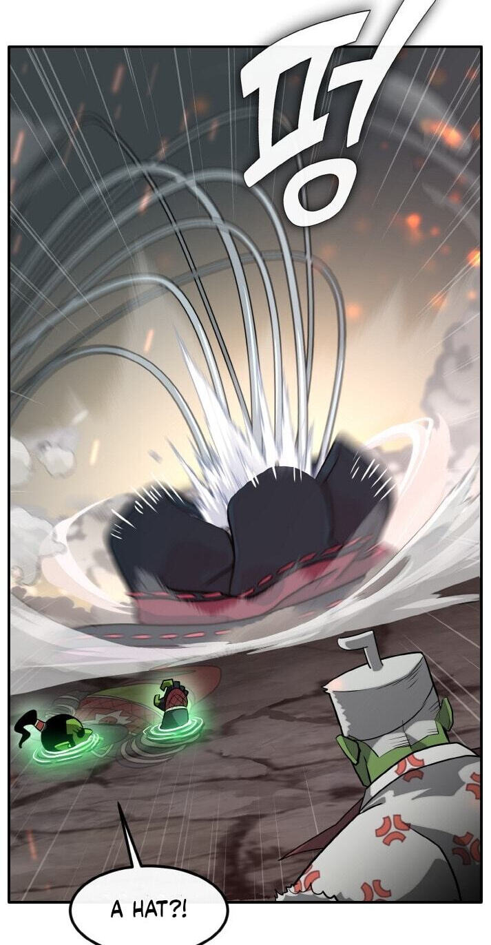 Dream-Sharing Chapter 221 page 37 - 