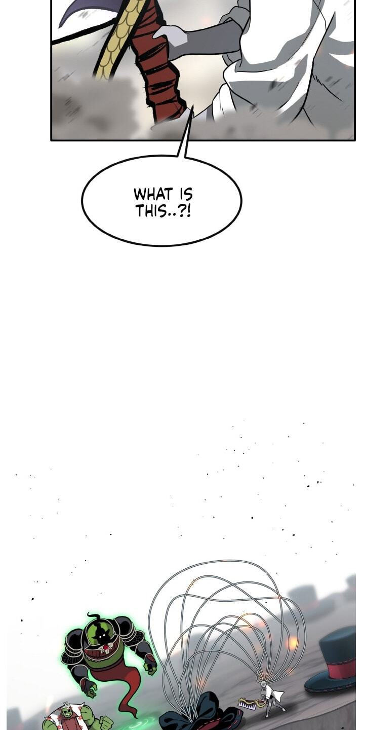 Dream-Sharing Chapter 221 page 39 - 