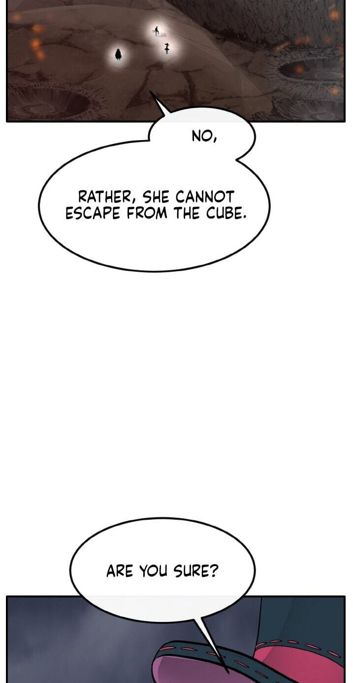 Dream-Sharing Chapter 221 page 5 - 