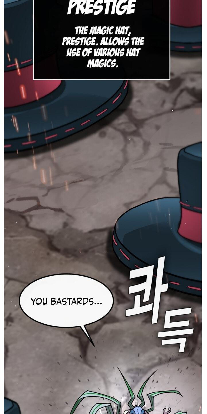 Dream-Sharing Chapter 221 page 42 - 